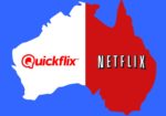Quickflix vs Netflix