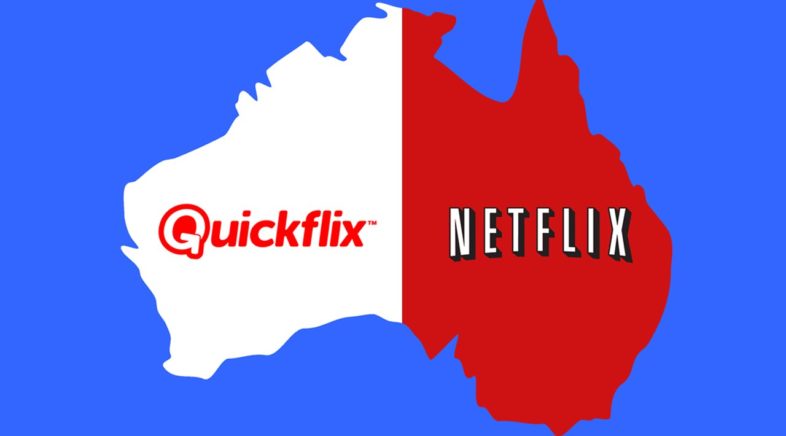 Why Quickflix is bad