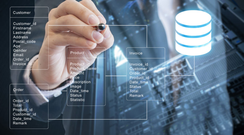 Find the datatypes of a SQL #temp table