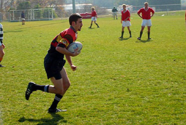 SLO Rugby