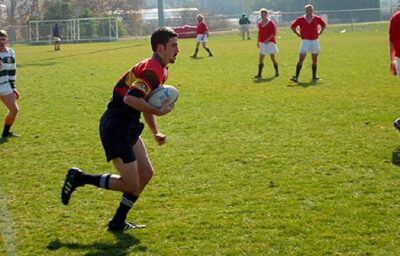 SLO Rugby