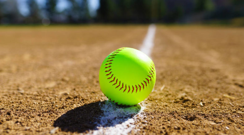 Softball November 12th-15th